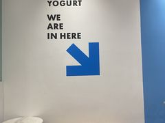 -Blueglass酸奶(北京环宇荟店)