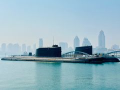 -中国人民解放军海军博物馆