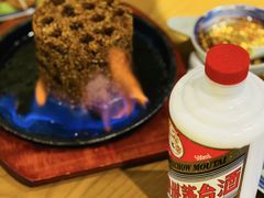 -包整·丝娃娃(一览甲秀楼风景店)