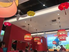 -东流山烤鸭·家常菜(雨山龙湖店)