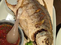 -大头虾越式风味餐厅(光明广场店)