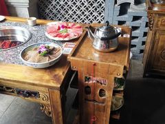 -蜀大侠火锅(香格里拉店)