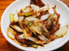 -小方的面(徐家汇店)