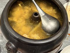 -福照楼汽锅鸡·云南菜(火车站锦江店)
