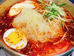 -坛子李地摊烤肉(罗斯福店)