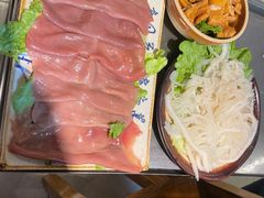 -陈眼镜火锅(总店)