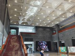 -台州博物馆