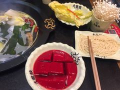-大龙辣火锅·龙虾·烧烤(湖滨新天地店)