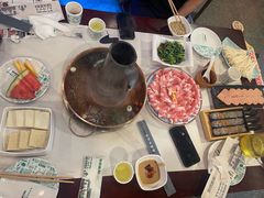 -京城胜利涮羊肉(禧乐汇店)