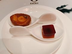 -8餐厅(新葡京酒店)