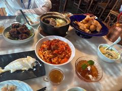 -小吊梨汤·北京菜·烤鸭(双井乐成中心店)