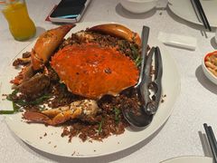 -喜记避风塘炒辣蟹(旗舰店)