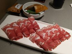 -海底捞火锅(九霄梦天地店)
