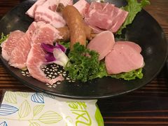 -和萌牛肠烧烤(财富中心店)