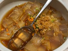 -双合园·海鲜水饺青岛菜(万佳广场店)