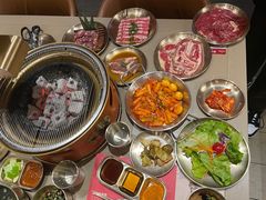 -西塔老太太泥炉烤肉(济南首店)