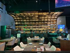 -DEEP·美式餐吧(五棵松华熙LIVE店)