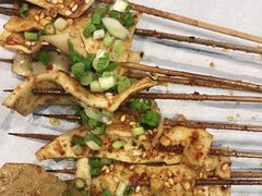 -林二哥宜烤官·宜宾小烧烤