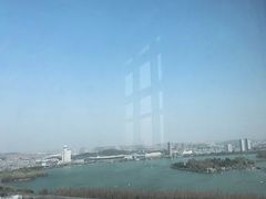 -湖景知味西餐厅•自助餐• 轻食(南京金茂威斯汀大酒店)