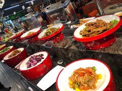 -鑫海汇海鲜烤肉自助(北国商城店)