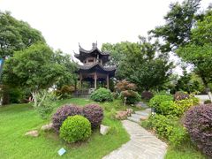 -梁鸿国家湿地公园