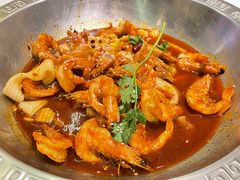 -李想大虾(吾悦广场店)