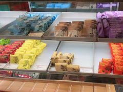 -HappyMiss花满楼鲜花饼(和谐店)