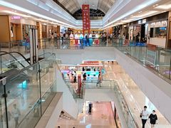 -万达广场(福州金融街店)