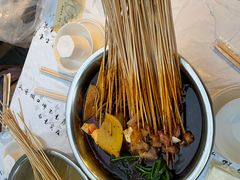 -成都瓜串串(华强北店)