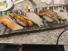 -合点寿司(美罗城店)