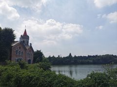 -西樵山国艺影视城