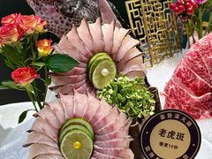 -喜聚薈·花膠雞海鮮火鍋(越秀店)