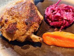 -杭州西子湖四季酒店-WL BISTRO西湖餐厅(灵隐路店)