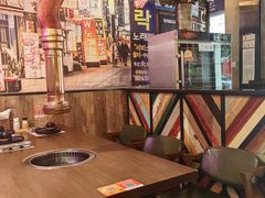 -香猪坊韩国烤肉专属门店(魏公村店)