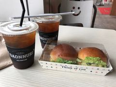 -GAONNURI加温努力(马场店)