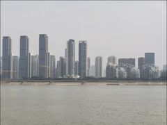 -武汉关码头(轮渡站)