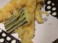 -歌行灯日本料理(伊势丹店)