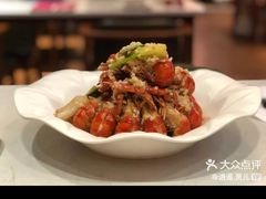 -虾胡闹龙虾馆(湄南河店)