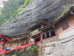 -青城山