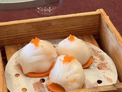 -汕头龙光喜来登酒店-采悦轩中餐厅