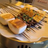 午夜烧烤大冒险