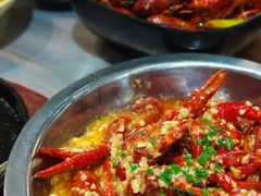 -靓靓蒸虾(中山公园店)