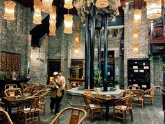 -哈哈曲艺社(西门闲亭店)