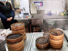 -鸡鸣汤包(红山动物园店)