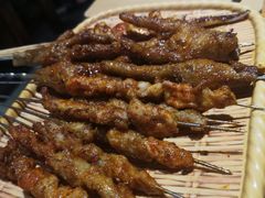-沈记烧烤海鲜(江汉二路店)