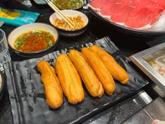 -五星桥原切肥牛火锅·30年专注好牛肉(湖塘店)