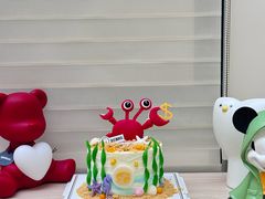 -CAKE BOSS 蛋糕老板(西单君太百货店)