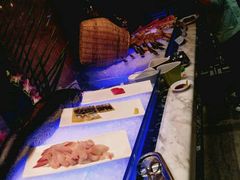 -阜阳富力万达嘉华酒店·美食汇自助餐厅