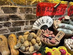 -周小明火锅(黑金冠社区店)