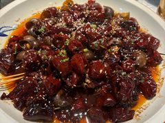 -渝味川菜(夜宵航母店)